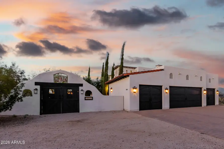 32633 N 137th Street, Scottsdale, AZ 85262 - #3