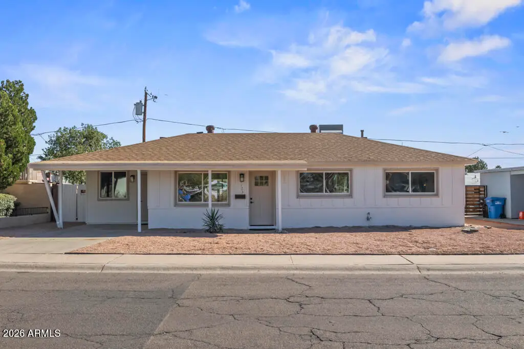 1123 E Alice Avenue, Phoenix, AZ 85020 - #1