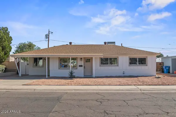 1123 E Alice Avenue, Phoenix, AZ 85020