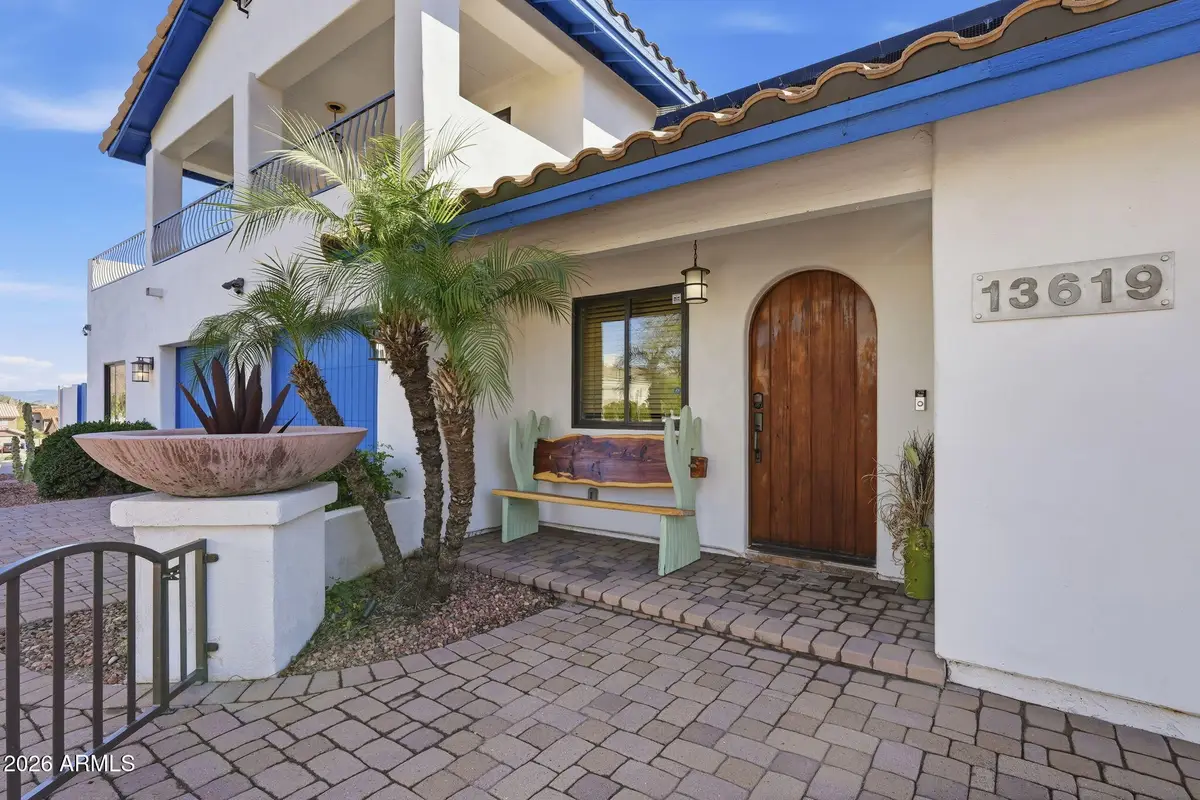 13619 N 18th Street, Phoenix, AZ 85022 - #1