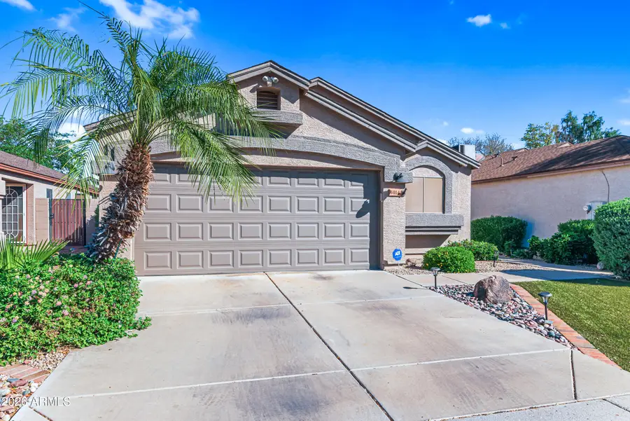 4014 W Fallen Leaf Lane, Glendale, AZ 85310 - #3