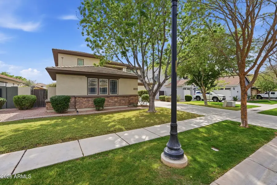 3517 E Sierra Madre Avenue, Gilbert, AZ 85296 - #3