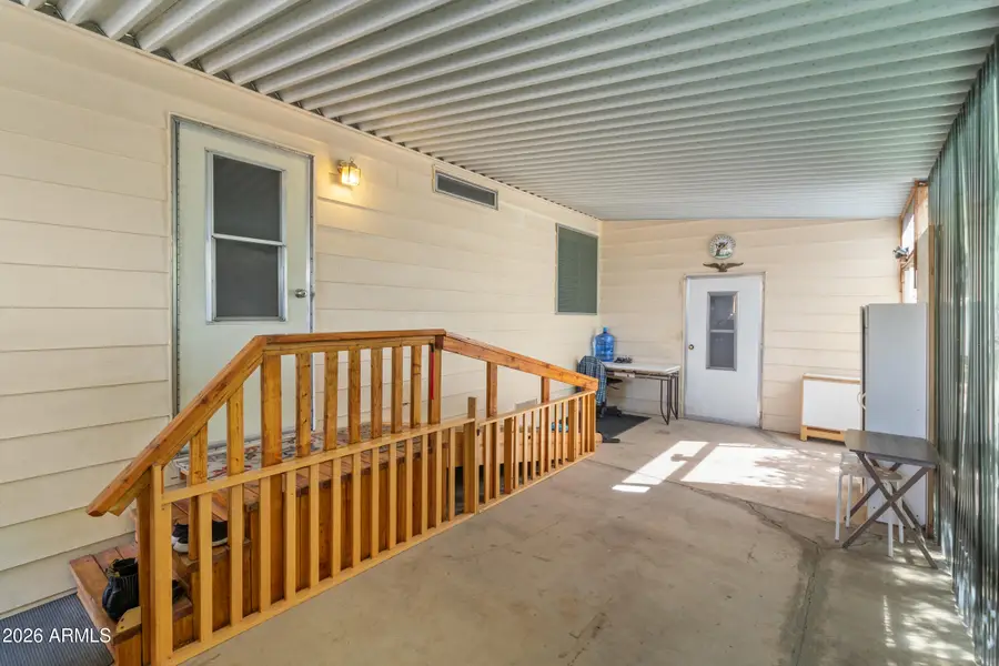 200 E Knox Road #55, Chandler, AZ 85225 - #2