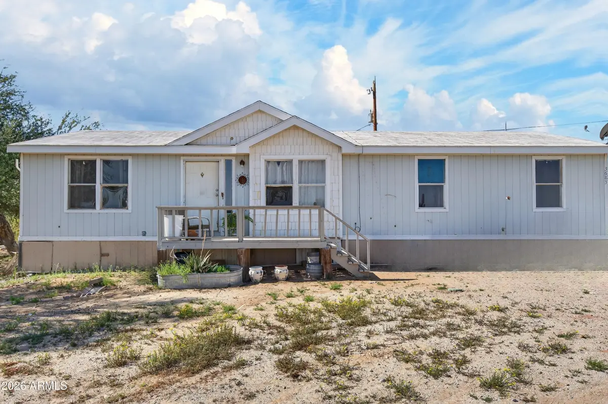 3683 W Rolls Road, Queen Creek, AZ 85142 - #1