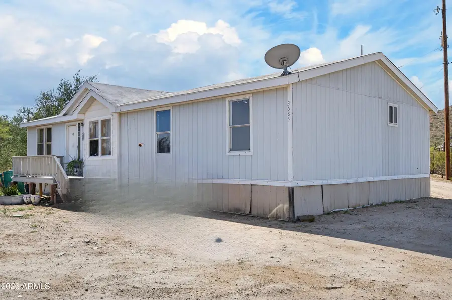 3683 W Rolls Road, Queen Creek, AZ 85142 - #2