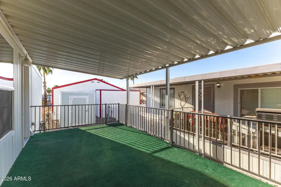 2140 E Michigan Avenue #35, Phoenix, AZ 85024 - #2