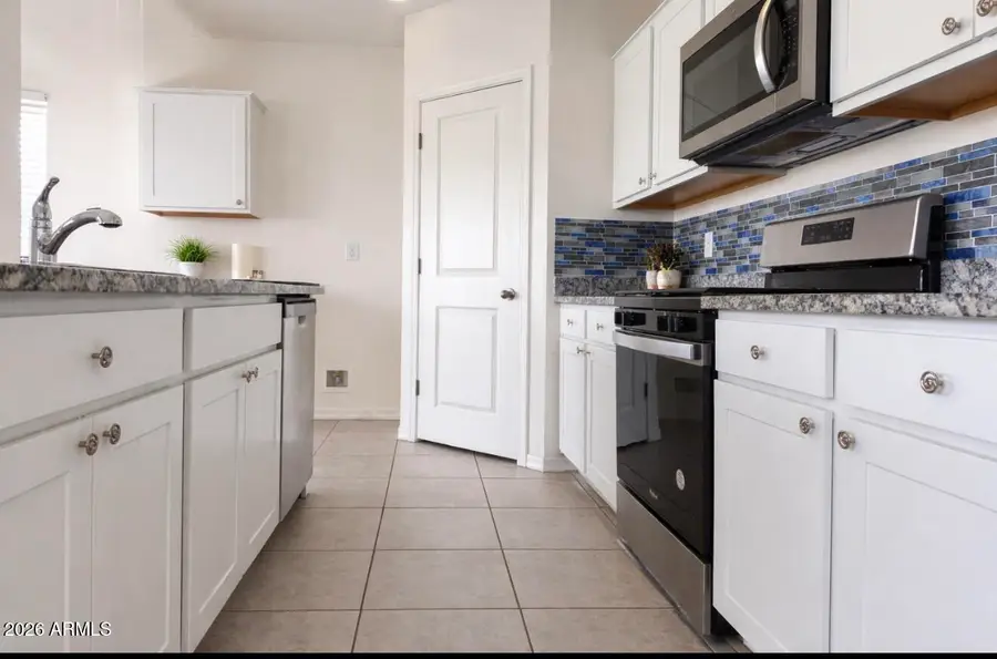 5542 W Moody Trail, Laveen, AZ 85339 - #2