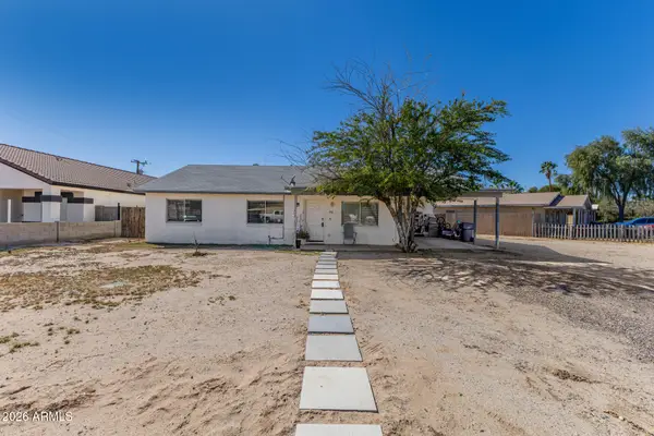 202 1st Avenue W, Buckeye, AZ 85326