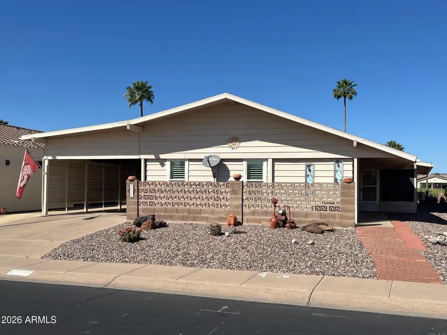 5324 E Hermosa Vista Drive, Mesa, AZ 85215 - #2