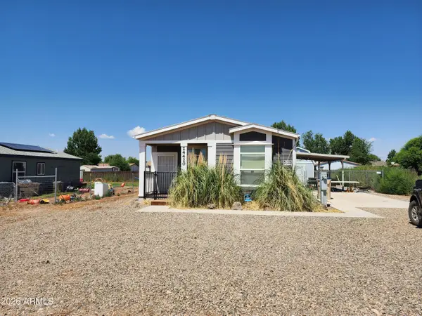 24420 N Marblehead Avenue, Paulden, AZ 86334