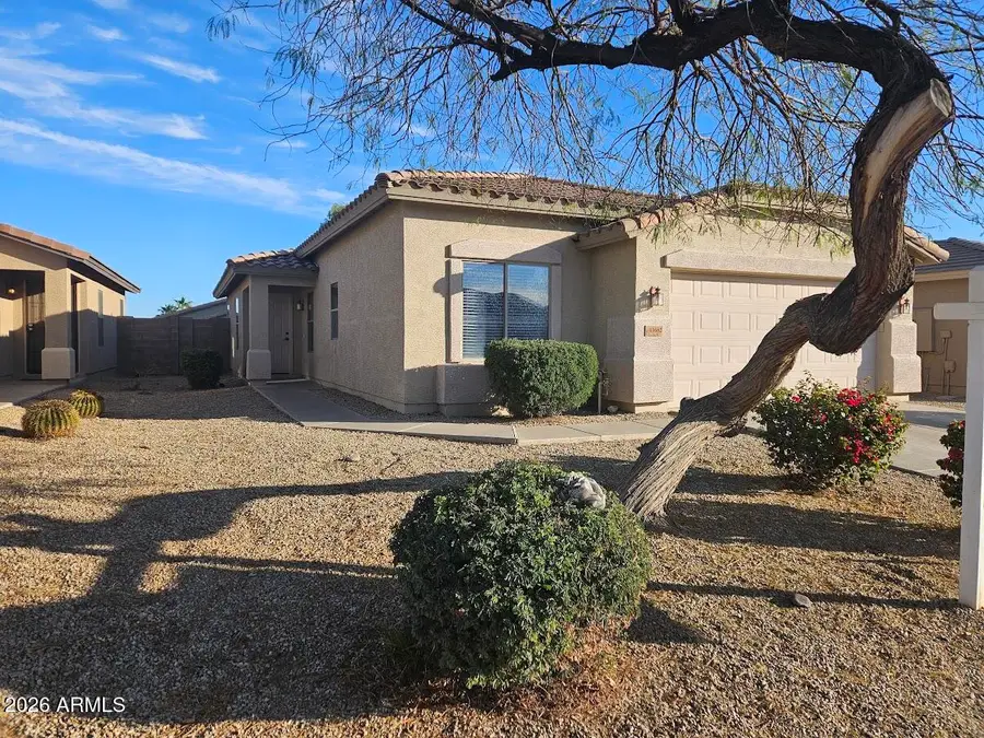 43682 W Elm Drive, Maricopa, AZ 85138 - #2