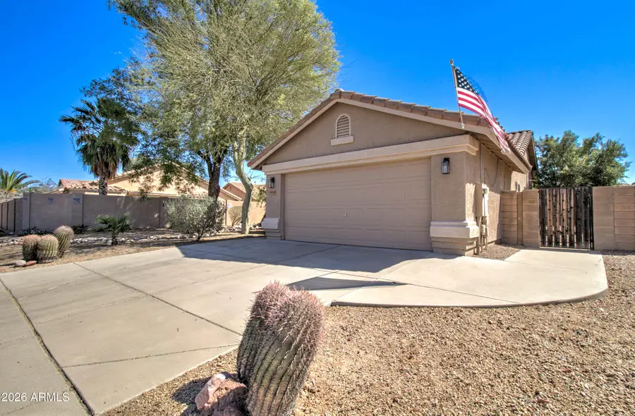 15021 W Elko Drive, Surprise, AZ 85374 - #3