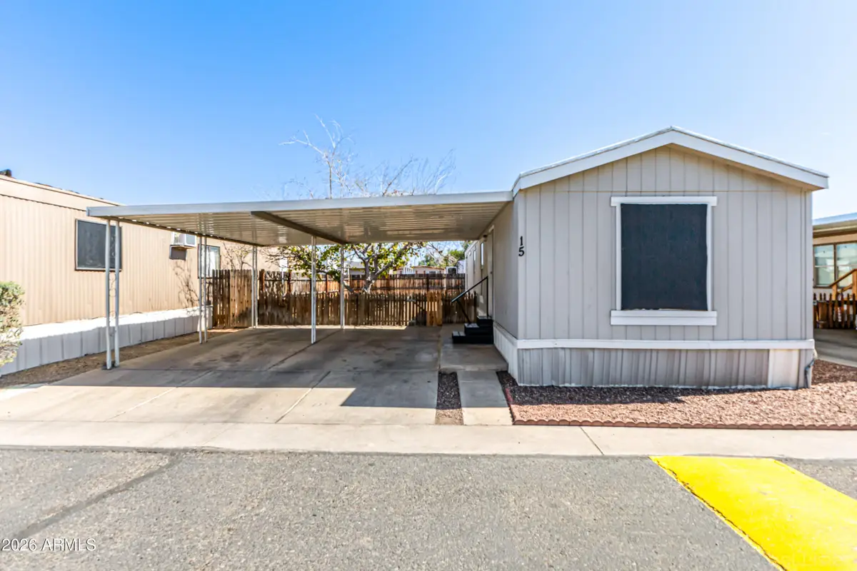 8427 W Glendale Avenue #15, Glendale, AZ 85305 - #1