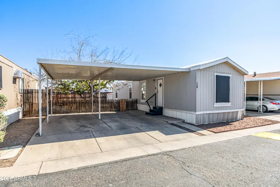 8427 W Glendale Avenue #15, Glendale, AZ 85305 - #3