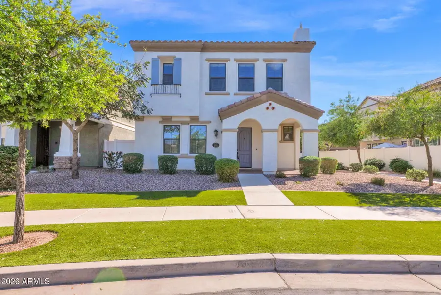 10435 E Naranja Avenue, Mesa, AZ 85209 - #2