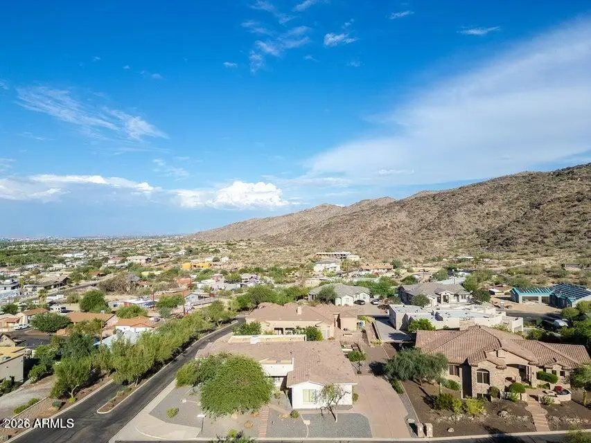 8705 S 24th Place, Phoenix, AZ 85042 - #2