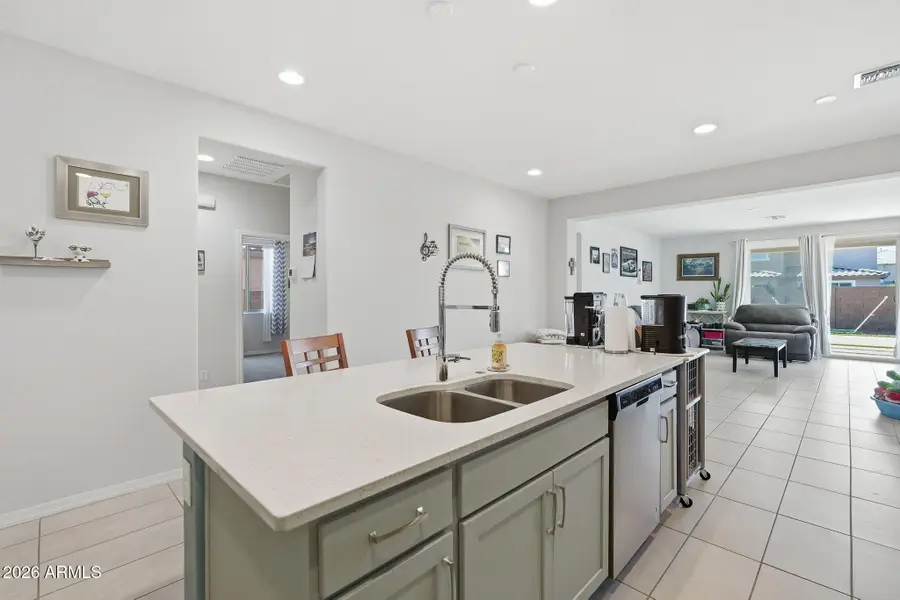 19867 W Palo Verde Drive, Litchfield Park, AZ 85340 - #3