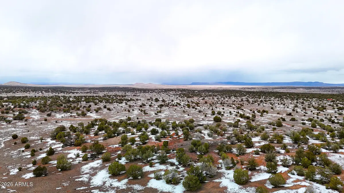 0 Dusty Rose Ranch Rd C 12 Acres --, Seligman, AZ 86337 - #1