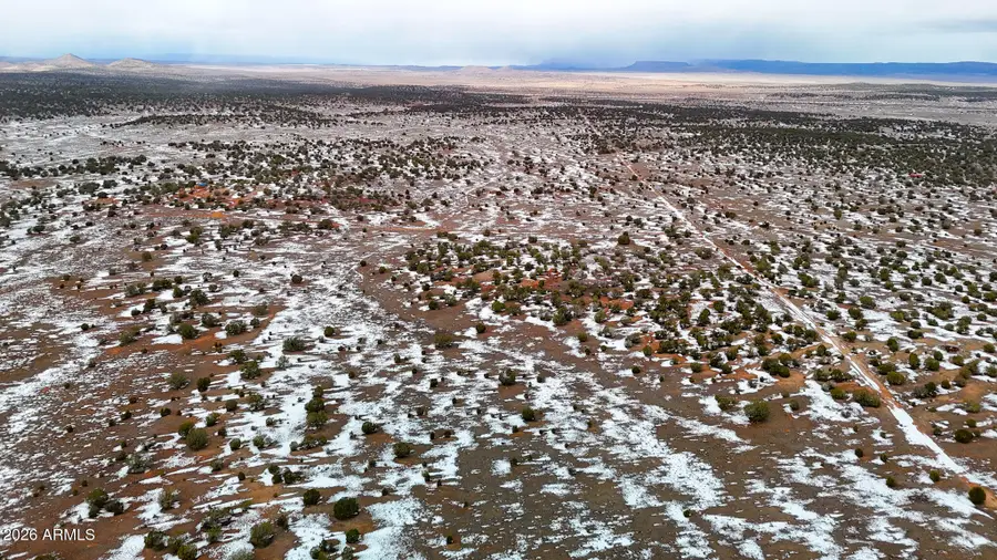 0 Dusty Rose Ranch Rd C 12 Acres --, Seligman, AZ 86337 - #3