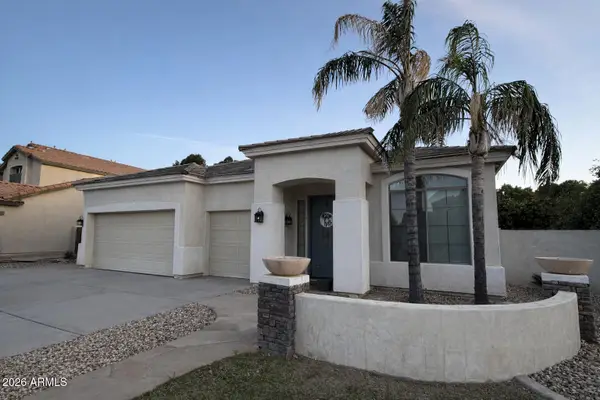 10709 E Knowles Avenue, Mesa, AZ 85209