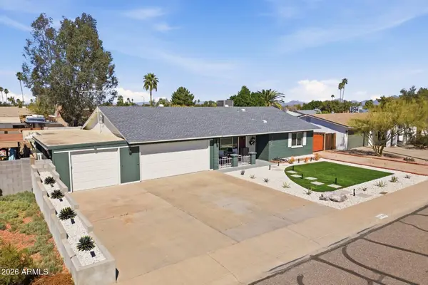 3418 E Lupine Avenue, Phoenix, AZ 85028