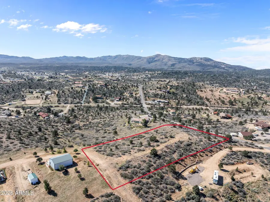 17587 S Tawny Lane #27, Kirkland, AZ 86332 - #2