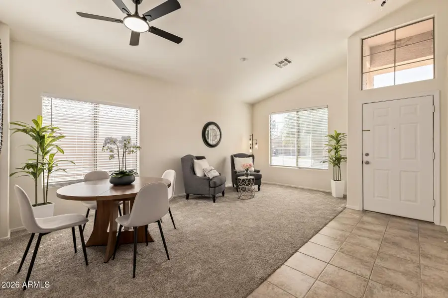 1894 E Palomino Drive, Gilbert, AZ 85296 - #2