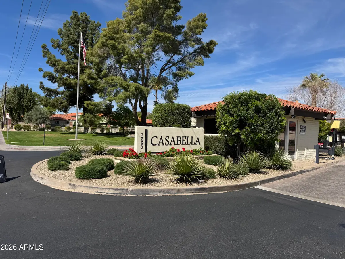 7334 E Krall Street, Scottsdale, AZ 85250 - #1