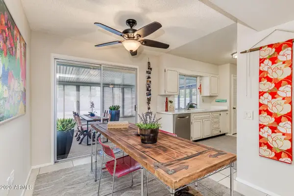 10441 W Burns Drive, Sun City, AZ 85351