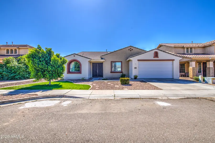 7213 W Ellis Street, Laveen, AZ 85339 - #3