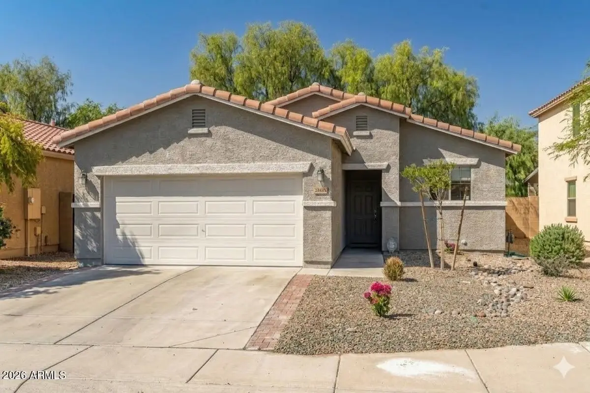 20682 N Alma Drive, Maricopa, AZ 85138 - #1