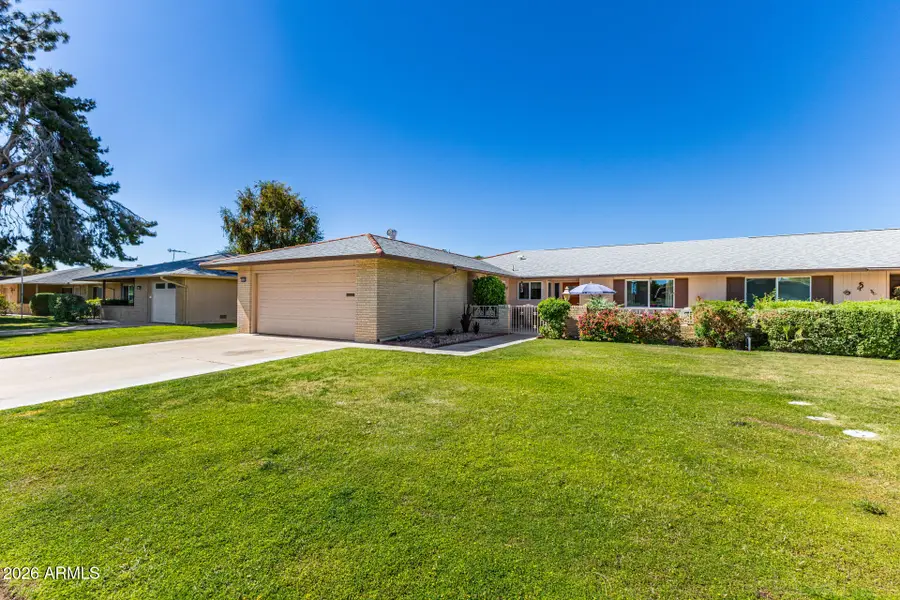 15666 N Lakeforest Drive, Sun City, AZ 85351 - #3