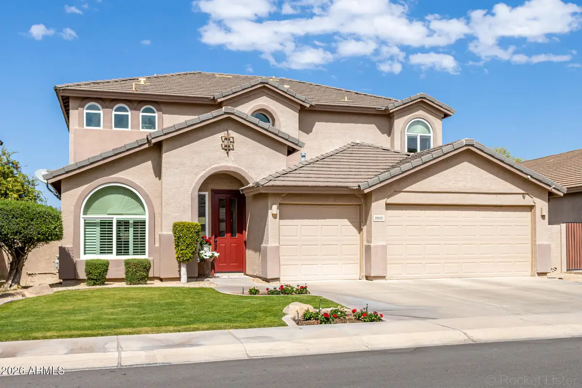 2612 E Torrey Pines Lane, Chandler, AZ 85249 - #1