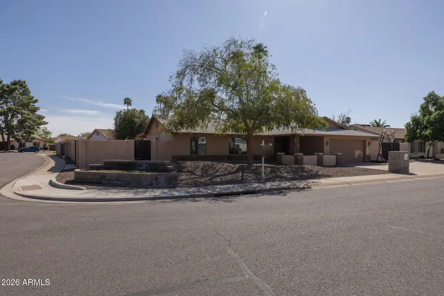 2901 W Straford Drive, Chandler, AZ 85224 - #3