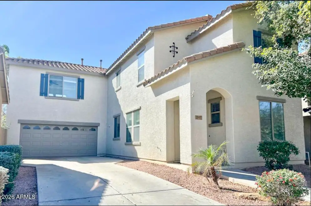 3317 E Carla Vista Drive, Gilbert, AZ 85295 - #1