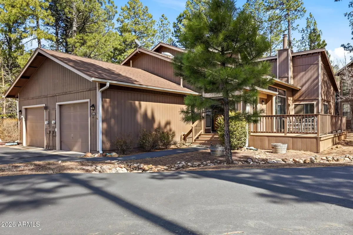 2750 Juniper Circle, Pinetop, AZ 85935 - #1