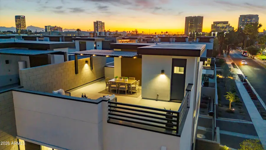 377 E Windsor Avenue #21, Phoenix, AZ 85004 - #2