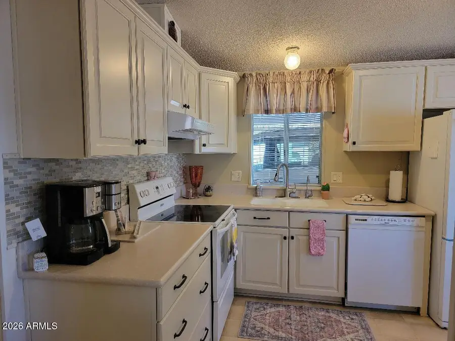 3704 N Kansas Avenue, Florence, AZ 85132 - #3