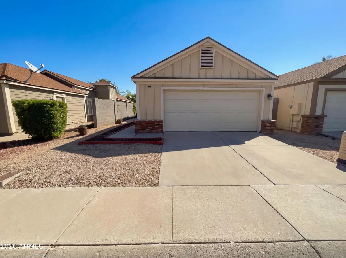 18803 N 33rd Drive, Phoenix, AZ 85027 - #1