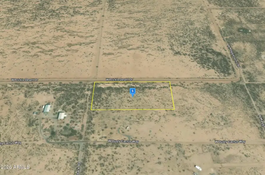 15000 W Prickle Desert Drive, Marana, AZ 85653 - #2