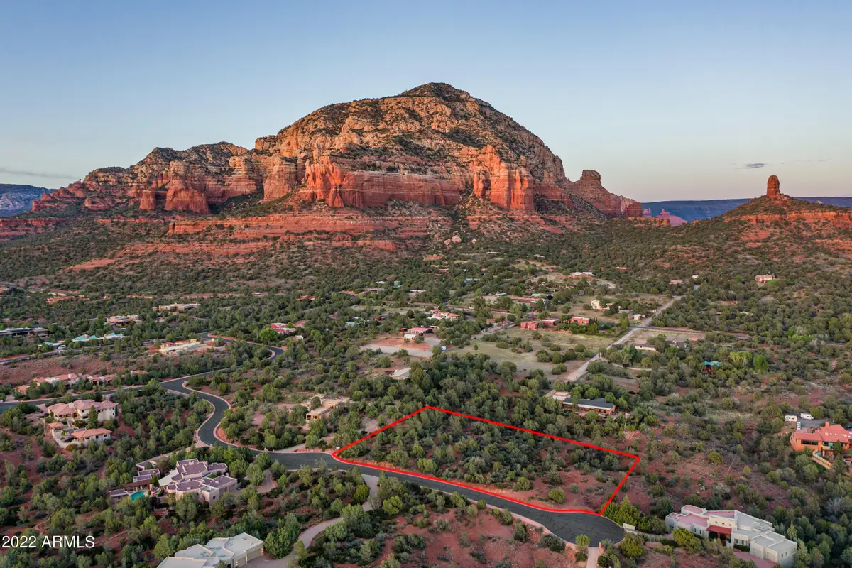 100 Silverleaf Drive #27, Sedona, AZ 86336 - #1