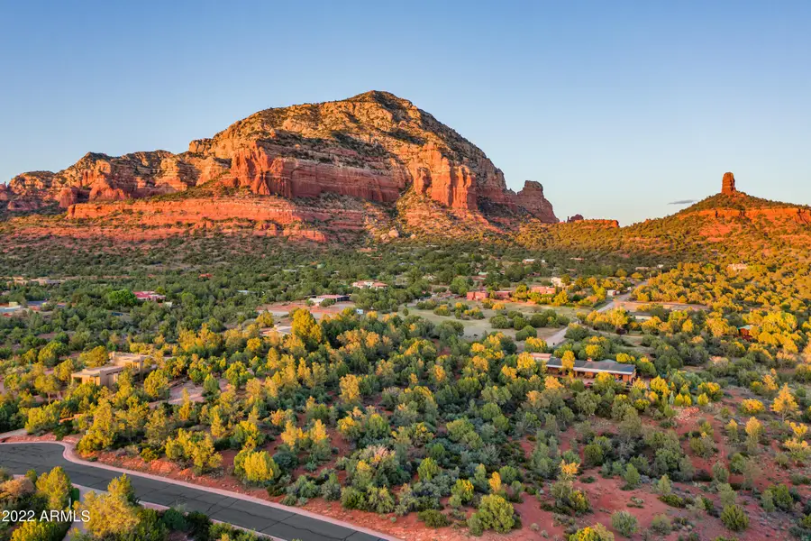 100 Silverleaf Drive #27, Sedona, AZ 86336 - #2