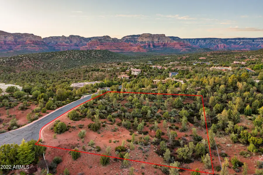 100 Silverleaf Drive #27, Sedona, AZ 86336 - #3