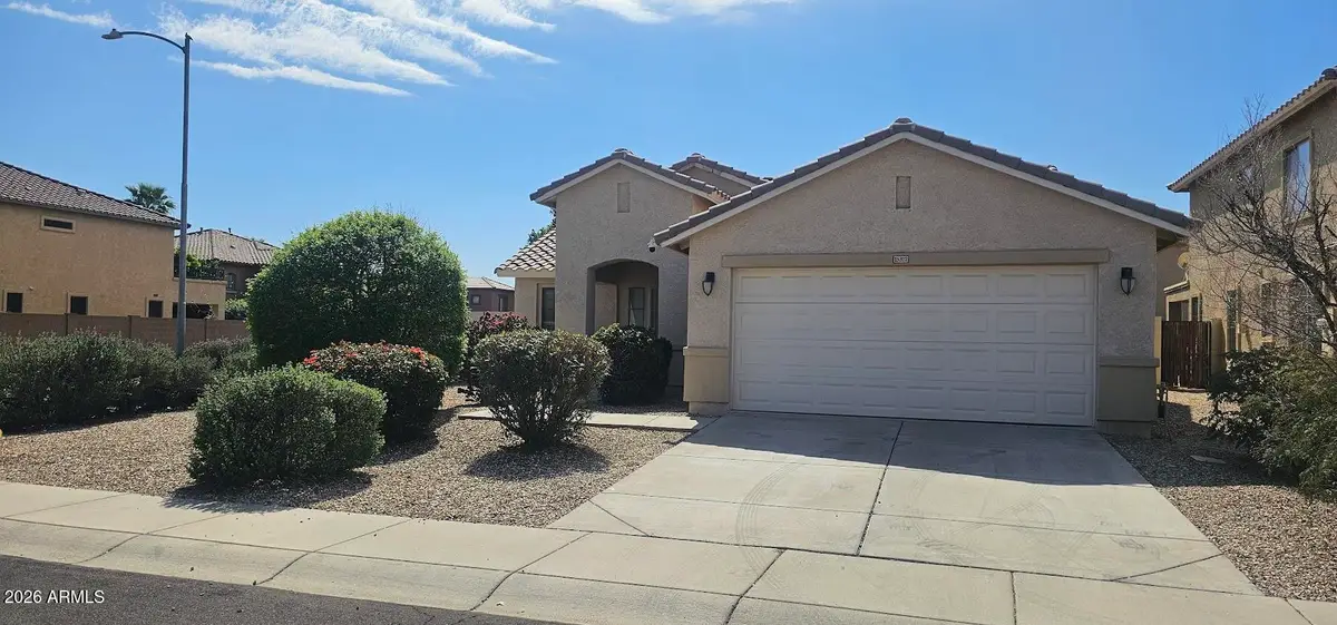 15317 W Tasha Drive, Surprise, AZ 85374 - #1