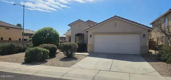 15317 W Tasha Drive, Surprise, AZ 85374