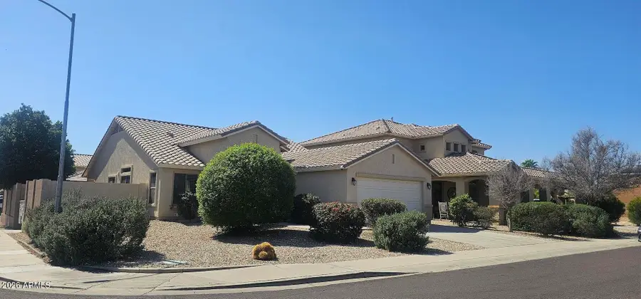 15317 W Tasha Drive, Surprise, AZ 85374 - #3