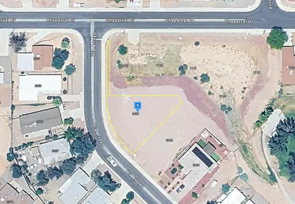 2494 Via Arroyo -- #6, Bullhead City, AZ 86442