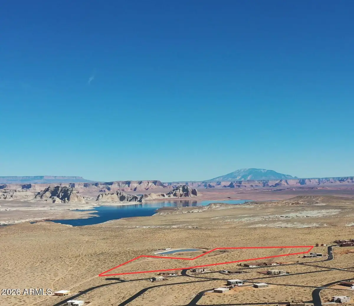 31x Canyon View Drive, Page, AZ 86040 - #1