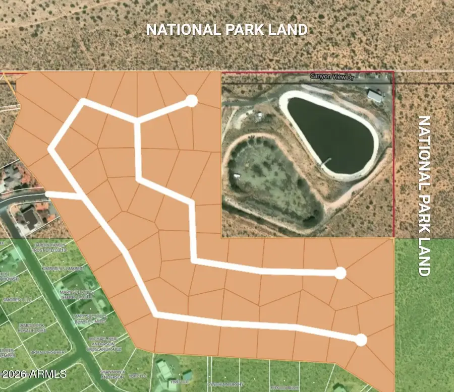 31x Canyon View Drive, Page, AZ 86040 - #3