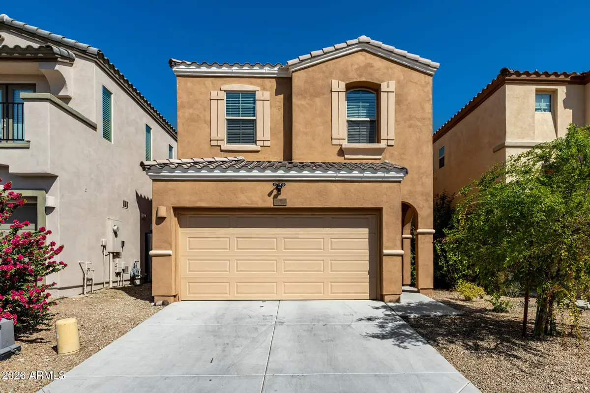 1634 W Redwood Lane, Phoenix, AZ 85045 - #1